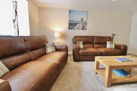 Crab Cottage Sofas